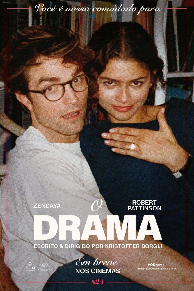 دانلود فیلم The Drama 2026 با زیرنویس فارسی چسبیده