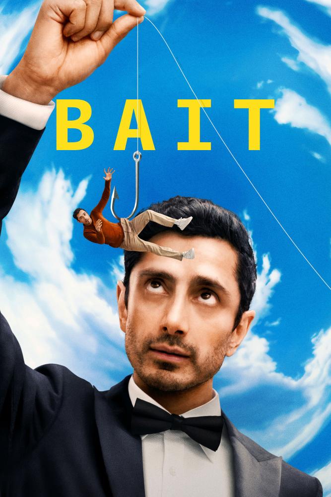 دانلود سریال Bait با زیرنویس فارسی چسبیده