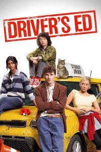 دانلود فیلم Driver's Ed 2025 با زیرنویس فارسی چسبیده