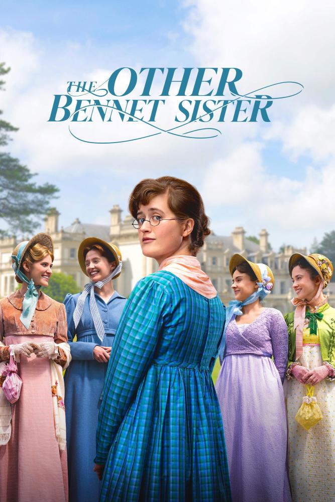 دانلود سریال The Other Bennet Sister با زیرنویس فارسی چسبیده