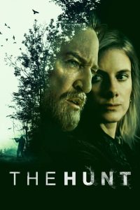 دانلود سریال The Hunt با زیرنویس فارسی چسبیده