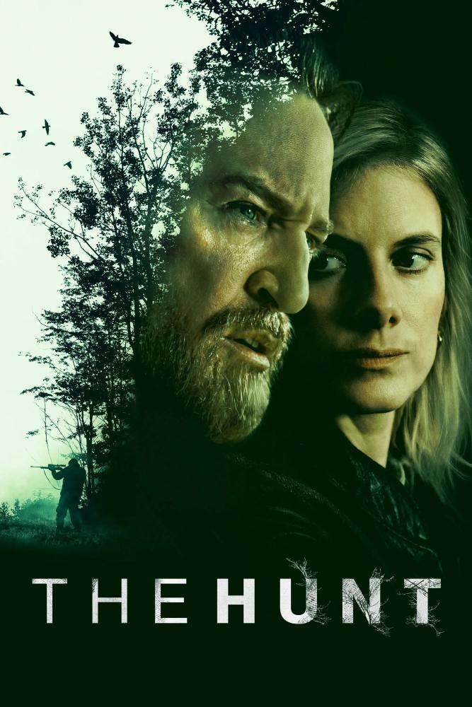 دانلود سریال The Hunt با زیرنویس فارسی چسبیده