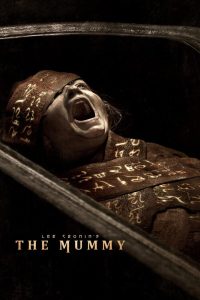 دانلود فیلم Lee Cronin's The Mummy 2026 با زیرنویس فارسی چسبیده