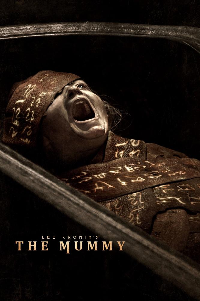 دانلود فیلم Lee Cronin's The Mummy 2026 با زیرنویس فارسی چسبیده