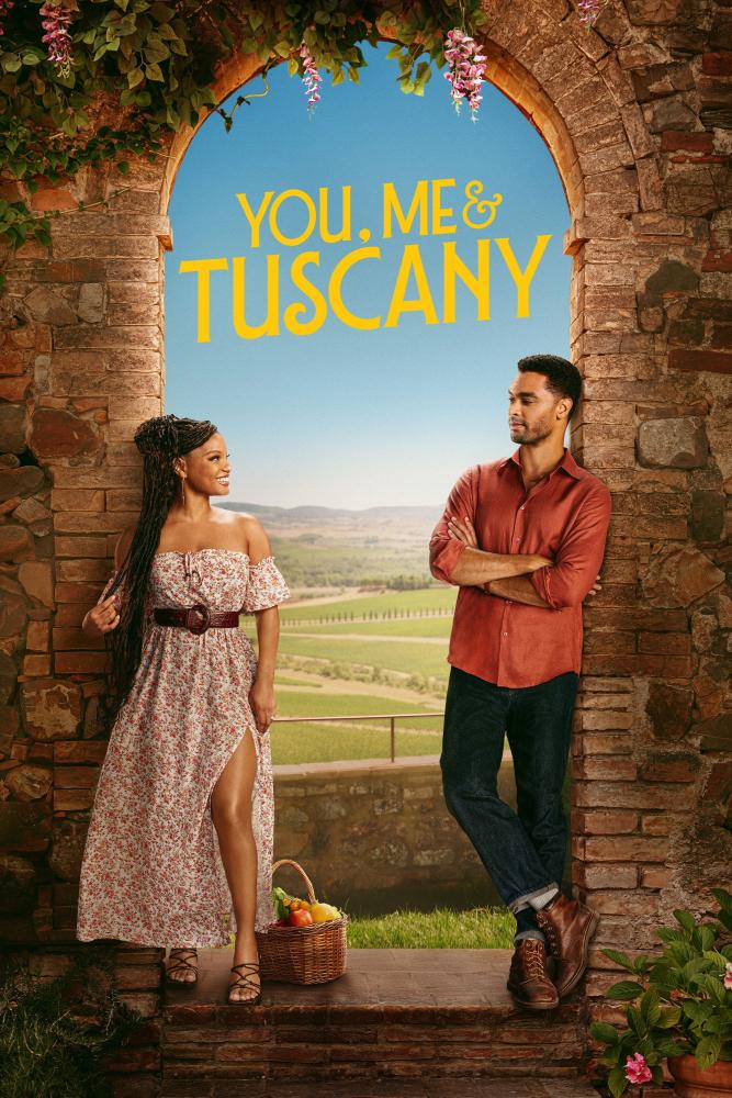 دانلود فیلم You, Me & Tuscany 2026 با زیرنویس فارسی چسبیده