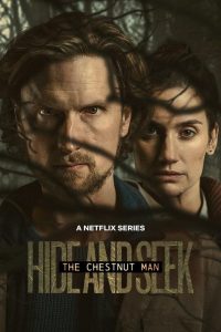 دانلود سریال The Chestnut Man با زیرنویس فارسی چسبیده