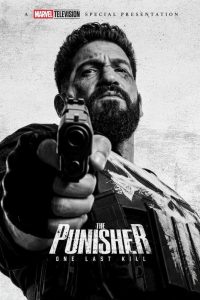 دانلود فیلم The Punisher: One Last Kill 2026 با زیرنویس فارسی چسبیده