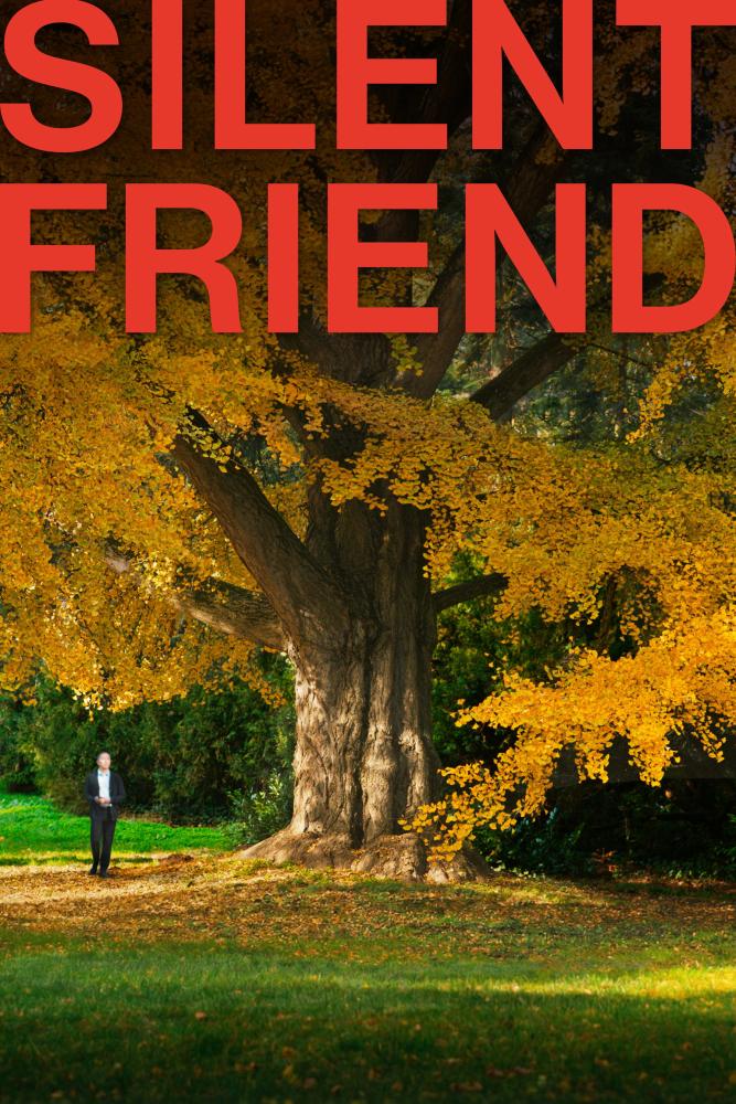 دانلود فیلم Silent Friend 2025 با زیرنویس فارسی چسبیده