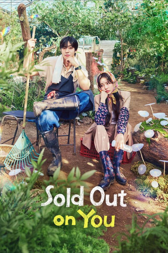 دانلود سریال Sold Out on You با زیرنویس فارسی چسبیده
