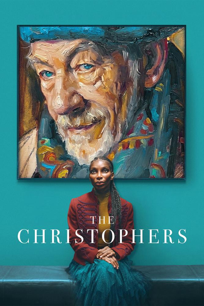 دانلود فیلم The Christophers 2025 با زیرنویس فارسی چسبیده