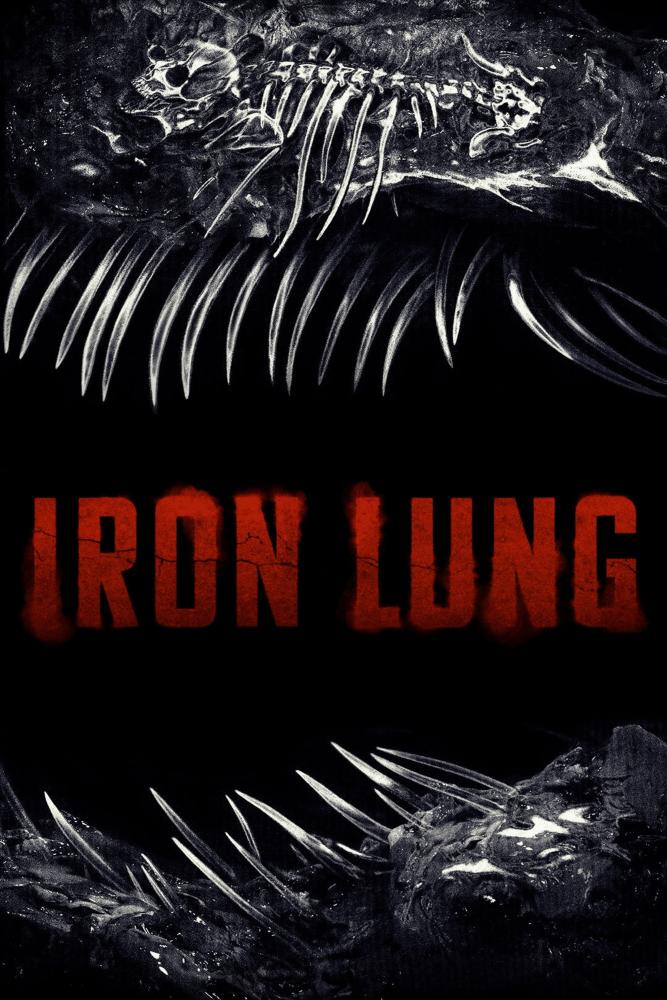 دانلود فیلم Iron Lung 2026 با زیرنویس فارسی چسبیده