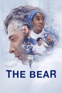 دانلود سریال The Bear با زیرنویس فارسی چسبیده