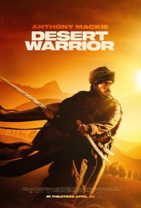 دانلود فیلم Desert Warrior 2025 با زیرنویس فارسی چسبیده