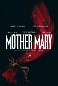 دانلود فیلم Mother Mary 2026 با زیرنویس فارسی چسبیده