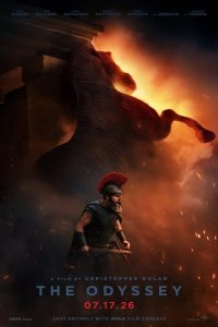 دانلود فیلم The Odyssey 2026 با زیرنویس فارسی چسبیده
