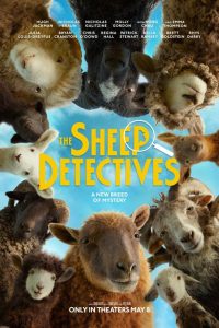 دانلود فیلم The Sheep Detectives 2026 با زیرنویس فارسی چسبیده