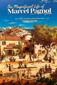 دانلود فیلم A Magnificent Life 2025 با زیرنویس فارسی چسبیده
