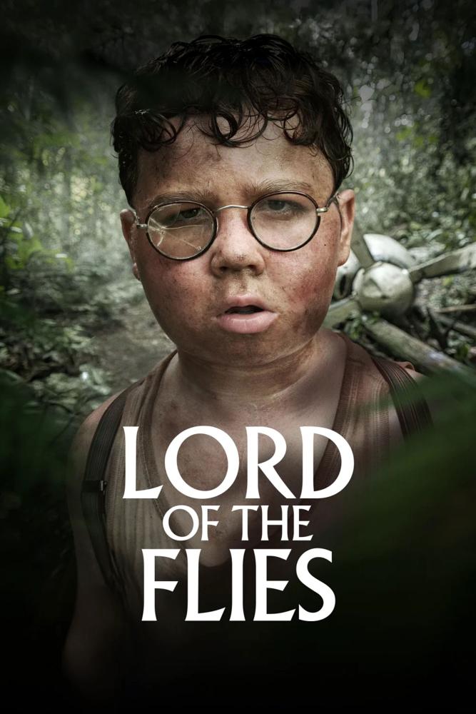 دانلود سریال Lord of the Flies با زیرنویس فارسی چسبیده