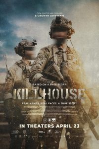 دانلود فیلم KILLHOUSE 2026 با زیرنویس فارسی چسبیده