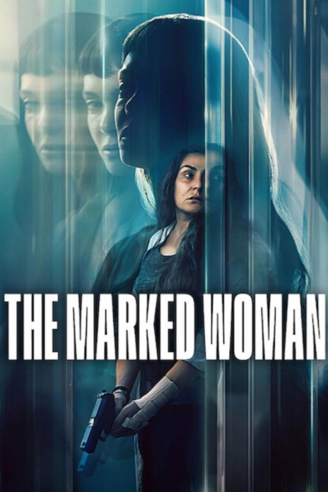 دانلود فیلم The Marked Woman 2026 با زیرنویس فارسی چسبیده