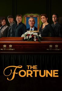 دانلود سریال The Fortune با زیرنویس فارسی چسبیده