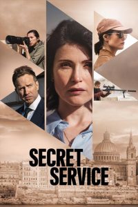 دانلود سریال Secret Service با زیرنویس فارسی چسبیده