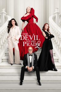 دانلود فیلم The Devil Wears Prada 2 2026 با زیرنویس فارسی چسبیده