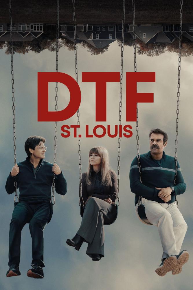 دانلود سریال DTF St. Louis با زیرنویس فارسی چسبیده