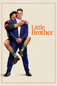 دانلود فیلم Little Brother 2026 با زیرنویس فارسی چسبیده