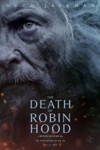 دانلود فیلم The Death of Robin Hood 2026 با زیرنویس فارسی چسبیده