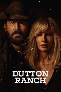 دانلود سریال Dutton Ranch