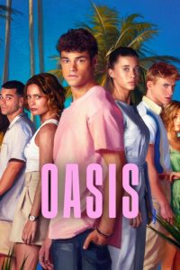 دانلود سریال Oasis با زیرنویس فارسی چسبیده