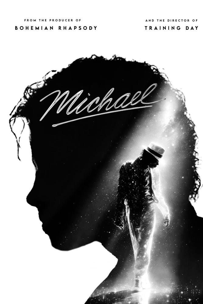 دانلود فیلم Michael 2026 با زیرنویس فارسی چسبیده