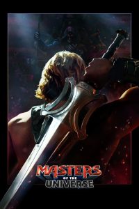 دانلود فیلم Masters of the Universe 2026 با زیرنویس فارسی چسبیده