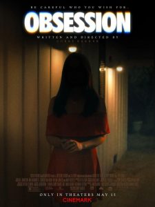 دانلود فیلم Obsession 2025 با زیرنویس فارسی چسبیده