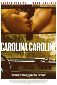 دانلود فیلم Carolina Caroline 2025 با زیرنویس فارسی چسبیده