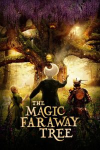 دانلود فیلم The Magic Faraway Tree 2026 با زیرنویس فارسی چسبیده