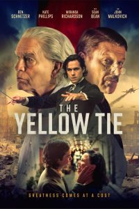 دانلود فیلم The Yellow Tie 2025 با زیرنویس فارسی چسبیده