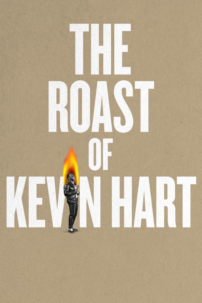 دانلود ویژه برنامه The Roast of Kevin Hart 2026 با زیرنویس فارسی چسبیده