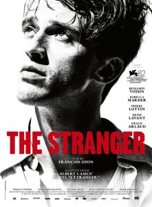 دانلود فیلم The Stranger 2025 با زیرنویس فارسی چسبیده
