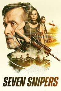 دانلود فیلم Seven Snipers 2026 با زیرنویس فارسی چسبیده