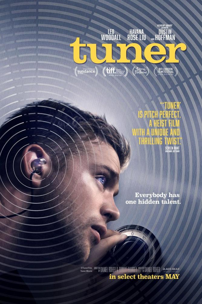 دانلود فیلم Tuner 2025 با زیرنویس فارسی چسبیده