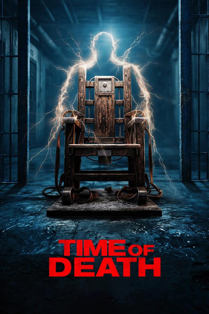 دانلود فیلم Time of Death 2025 با زیرنویس فارسی چسبیده