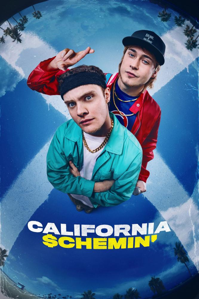 دانلود فیلم California Schemin' 2025 با زیرنویس فارسی چسبیده