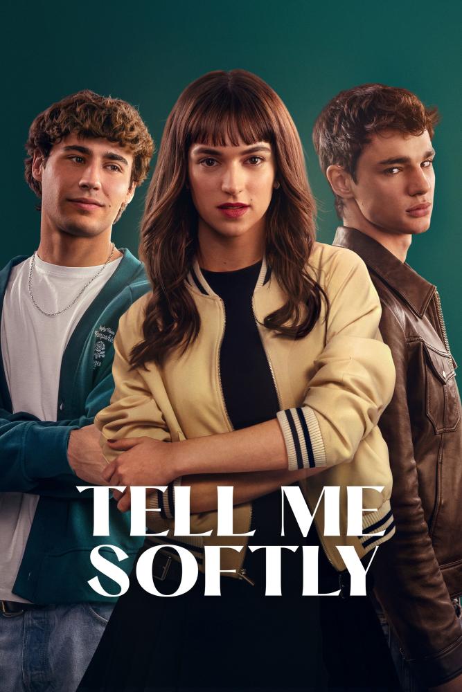 دانلود فیلم Tell Me Softly 2025 با زیرنویس فارسی چسبیده