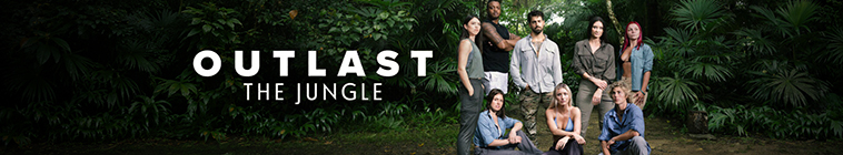 Outlast: The Jungle