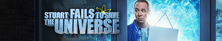 Stuart Fails to Save the Universe