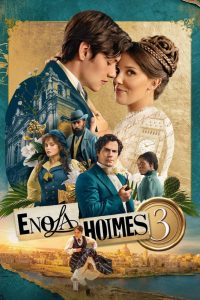 دانلود فیلم Enola Holmes 3 2026 با زیرنویس فارسی چسبیده