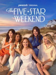 دانلود سریال The Five-Star Weekend با زیرنویس فارسی چسبیده