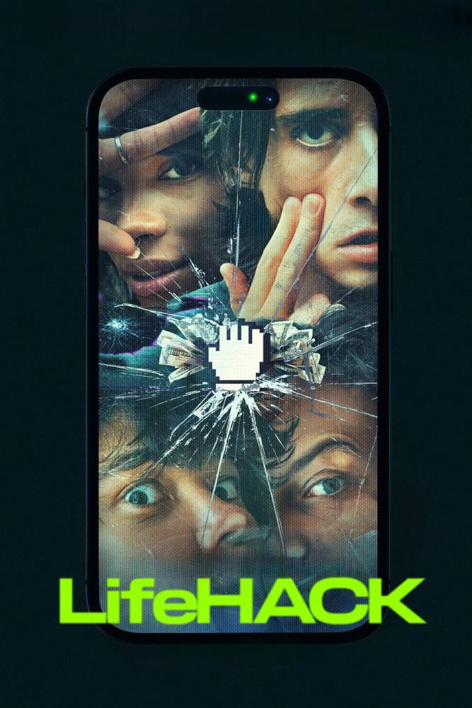 دانلود فیلم Life Hack 2025 با زیرنویس فارسی چسبیده